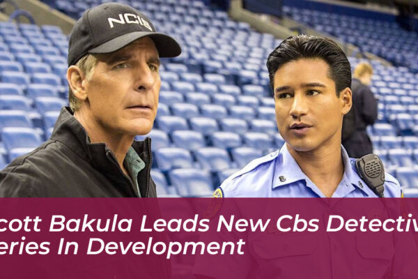 scott bakula leads new cbs detective series in development Wr87