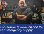 scottish father spends 6000 on 25 year emergency supply pvC2
