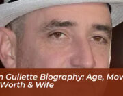 sean gullette biography age movies net worth wife WxYA