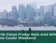seattle faces friday rain and wind before cooler weekend h5f6