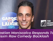 sebastian maniscalco responds to siriusxm raw comedy backlash EIJx