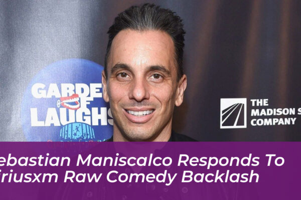 sebastian maniscalco responds to siriusxm raw comedy backlash EIJx