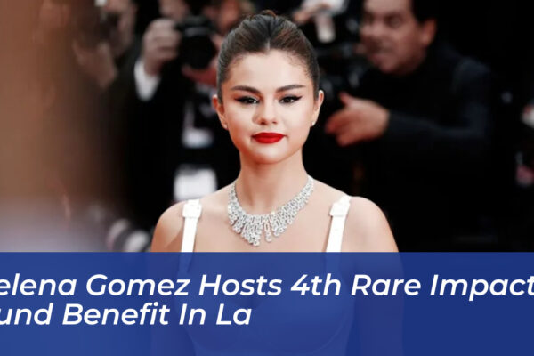 selena gomez hosts 4th rare impact fund benefit in la xy5P