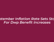 september inflation rate sets stage for dwp benefit increases GAW9