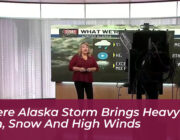 severe alaska storm brings heavy rain snow and high winds dDvg