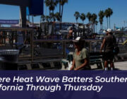 severe heat wave batters southern california through thursday w6yS