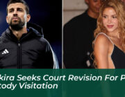 shakira seeks court revision for pique custody visitation 7M9e
