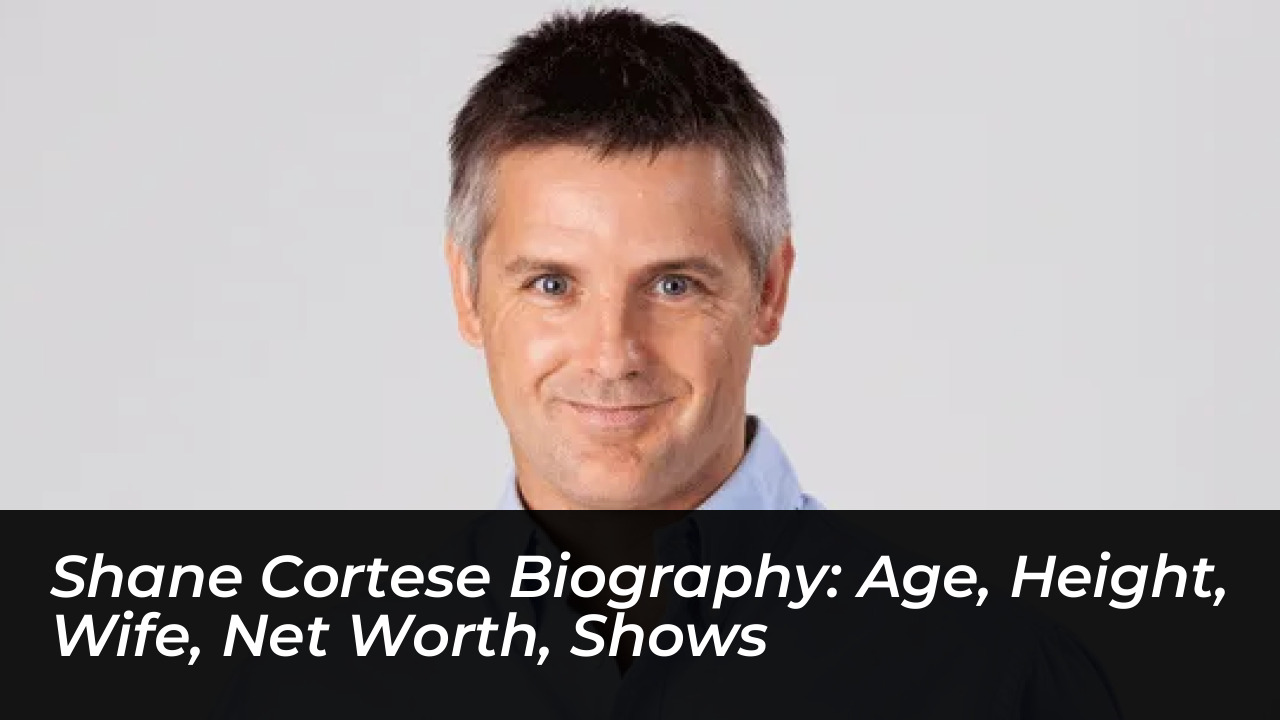 shane cortese biography age height wife net worth shows SkX4