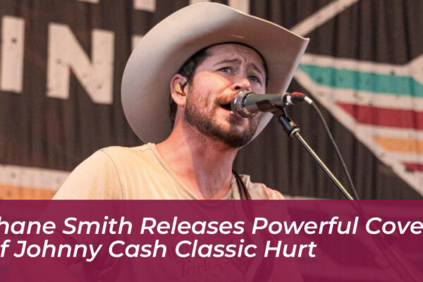 shane smith releases powerful cover of johnny cash classic hurt 3Tqd