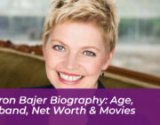 sharon bajer biography age husband net worth movies EwbW