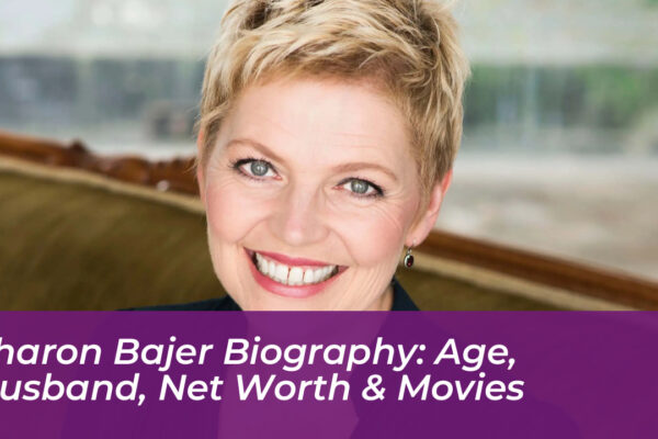 sharon bajer biography age husband net worth movies EwbW