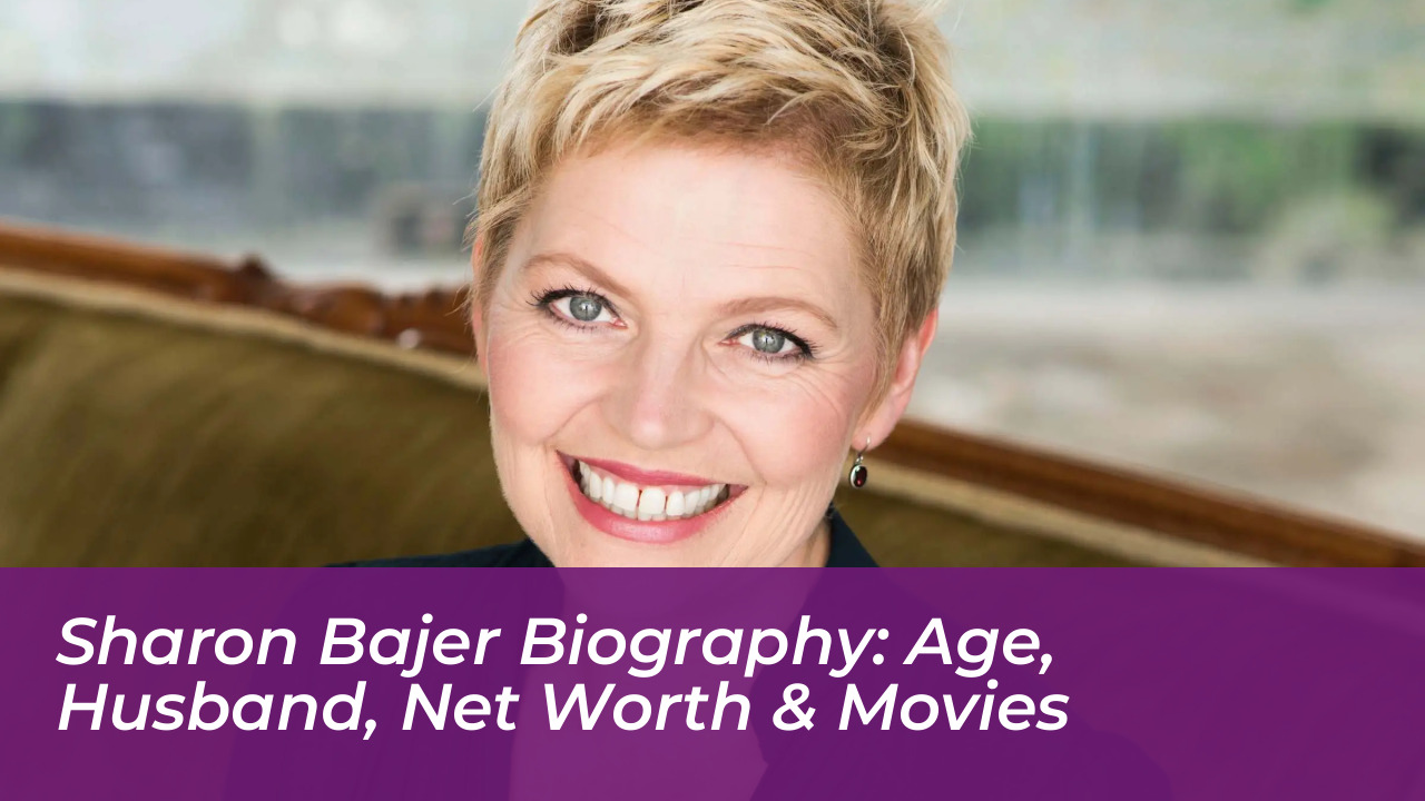 sharon bajer biography age husband net worth movies EwbW