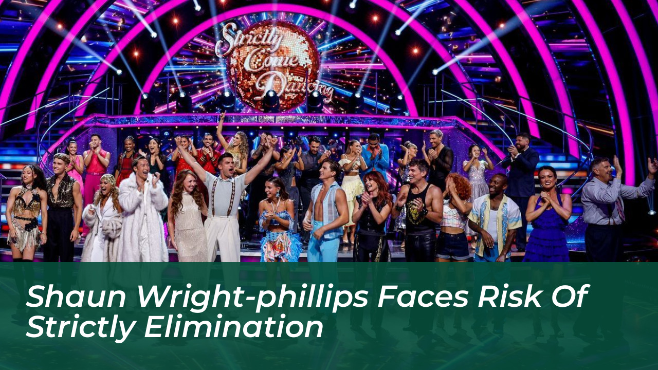 shaun wright phillips faces risk of strictly elimination FZXh