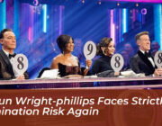 shaun wright phillips faces strictly elimination risk again eeC6
