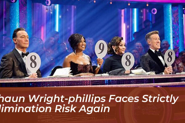 shaun wright phillips faces strictly elimination risk again eeC6