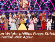 shaun wright phillips faces strictly elimination risk again opQm