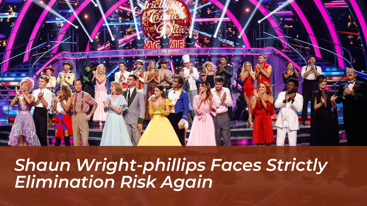 shaun wright phillips faces strictly elimination risk again opQm