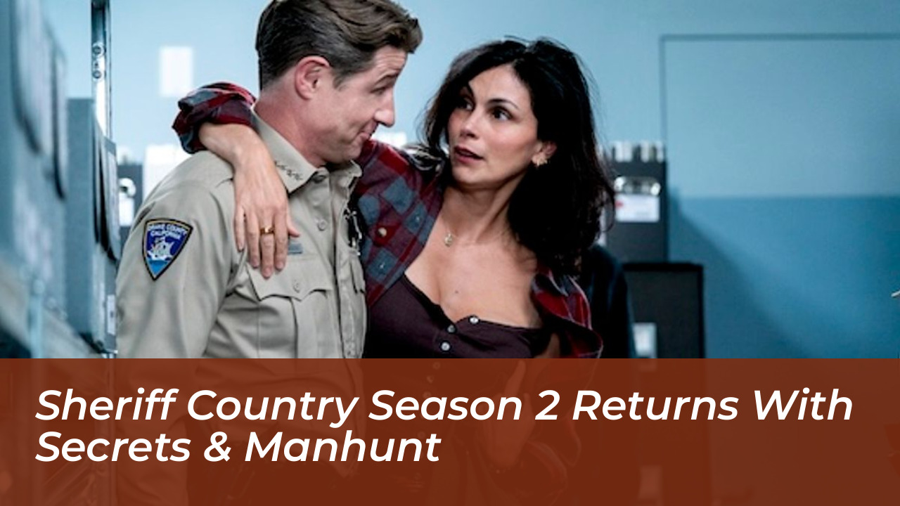 sheriff country season 2 returns with secrets manhunt oBPL