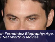 shiloh fernandez biography age wife net worth movies qVZZ