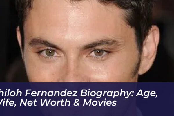 shiloh fernandez biography age wife net worth movies qVZZ