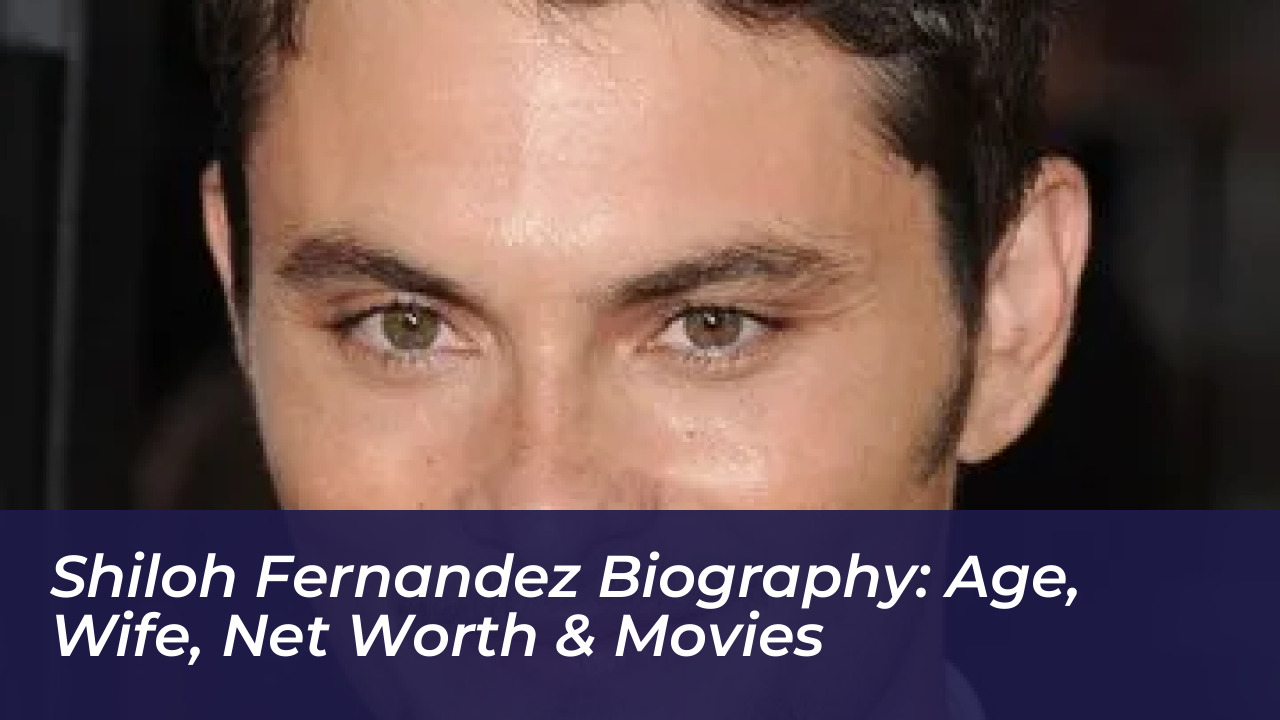 shiloh fernandez biography age wife net worth movies qVZZ