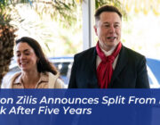 shivon zilis announces split from elon musk after five years MWAd