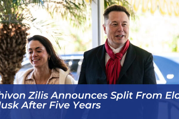 shivon zilis announces split from elon musk after five years MWAd