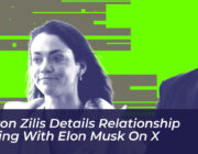 shivon zilis details relationship ending with elon musk on x IQmZ