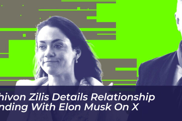 shivon zilis details relationship ending with elon musk on x IQmZ