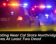 shooting near cal state northridge leaves at least two dead Q2tt