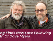 si king finds new love following death of dave myers Hq8x