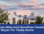 simone biles and jonathan owens find buyer for texas home 1f7w