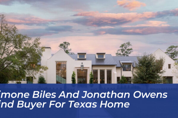 simone biles and jonathan owens find buyer for texas home 1f7w