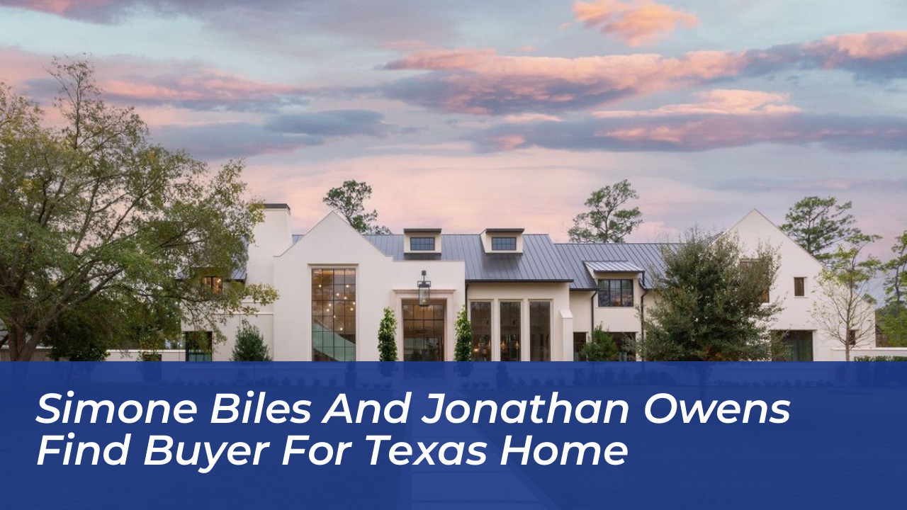 simone biles and jonathan owens find buyer for texas home 1f7w