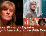 siobhan finneran explains long distance romance with don gilet JlXC