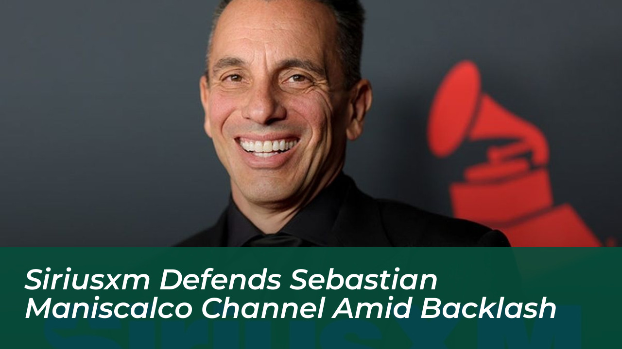 siriusxm defends sebastian maniscalco channel amid backlash fpVL