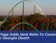six flags adds seat belts to coasters after georgia death capb