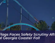six flags faces safety scrutiny after fatal georgia coaster fall rKGF
