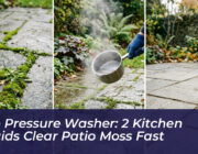 skip pressure washer 2 kitchen liquids clear patio moss fast JKr1