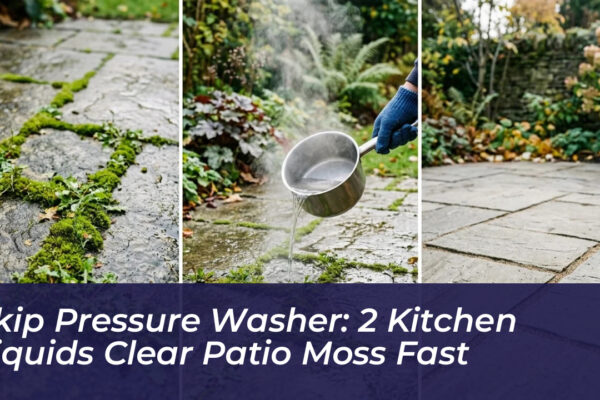 skip pressure washer 2 kitchen liquids clear patio moss fast JKr1