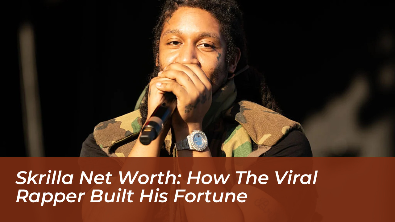 skrilla net worth how the viral rapper built his fortune azOQ