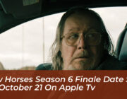 slow horses season 6 finale date set for october 21 on apple tv 5lny