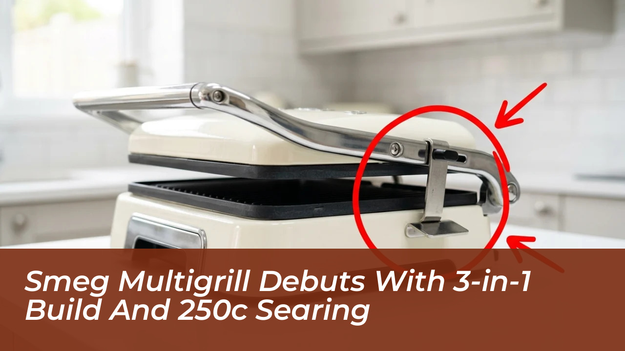 smeg multigrill debuts with 3 in 1 build and 250c searing DqVC