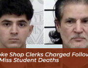 smoke shop clerks charged following ole miss student deaths i9xA