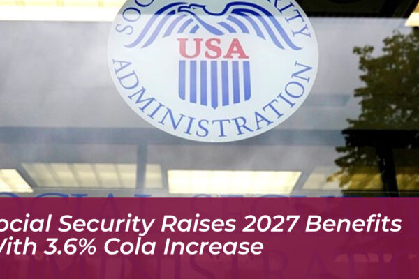 social security raises 2027 benefits with 3 6 cola increase oR0q