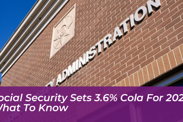 social security sets 3 6 cola for 2027 what to know TGOf
