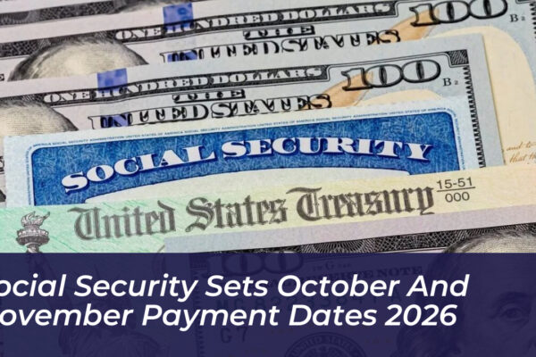social security sets october and november payment dates 2026 3tVP