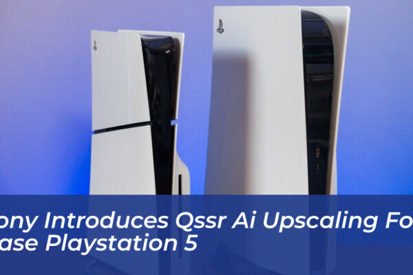 sony introduces qssr ai upscaling for base playstation 5 sz8O