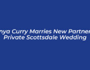 sonya curry marries new partner in private scottsdale wedding MgDT
