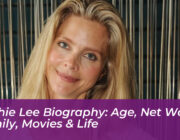 sophie lee biography age net worth family movies life QBMb